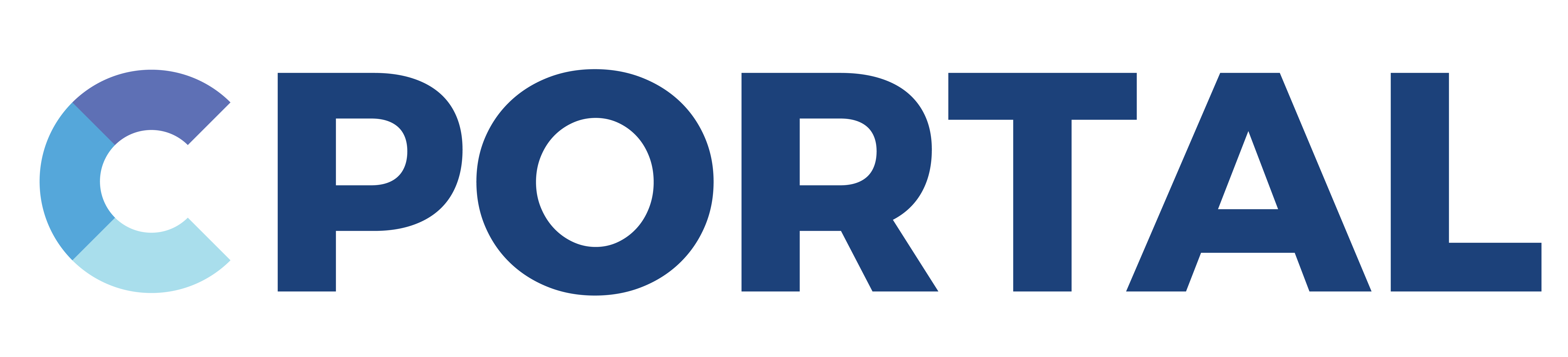 cPORTAL Logo